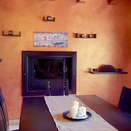Country house Holiday Mairy & Nik Kanakades