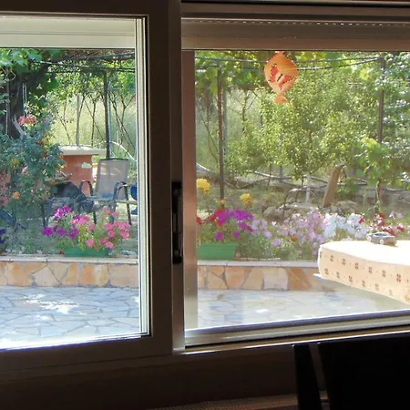 Country house Holiday Mairy & Nik Kanakades